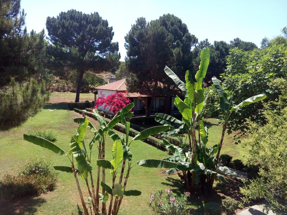 Hotel Dougas Arkoudi Exterior foto